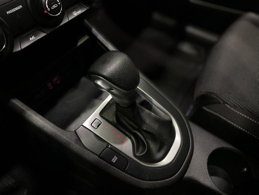 Kia Cerato IV Ростов-на-Дону  - изображение 16