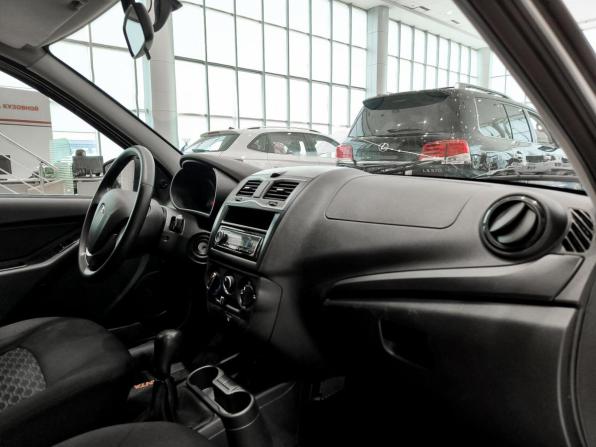 Lada (ВАЗ) Granta I Рестайлинг с пробегом 2022 года, цена 720 000 рублей, 53858 км, хэтчбек, Автокод Объявления