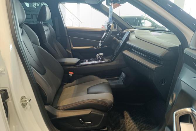 Новый Geely Cityray 2026 года, цена 3 014 990 рублей, внедорожник, Автокод Объявления