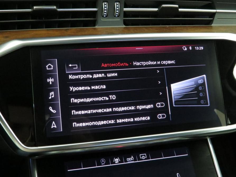 Audi A6 V (C8) Санкт-Петербург  - изображение 22