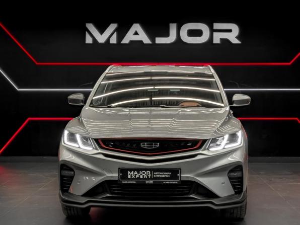 Geely Coolray I с пробегом 2023 года, цена 1 799 000 рублей, 45651 км, внедорожник, Автокод Объявления