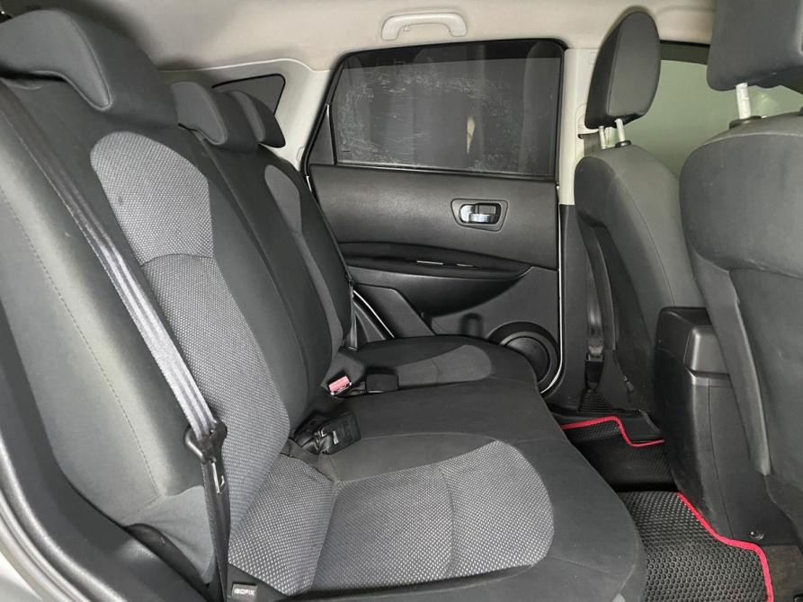 Nissan Qashqai I Рестайлинг Тверь  - изображение 12