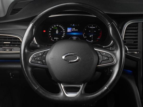 Renault Samsung SM6 I Рестайлинг с пробегом 2020 года, цена 2 249 000 рублей, 39572 км, седан, Автокод Объявления