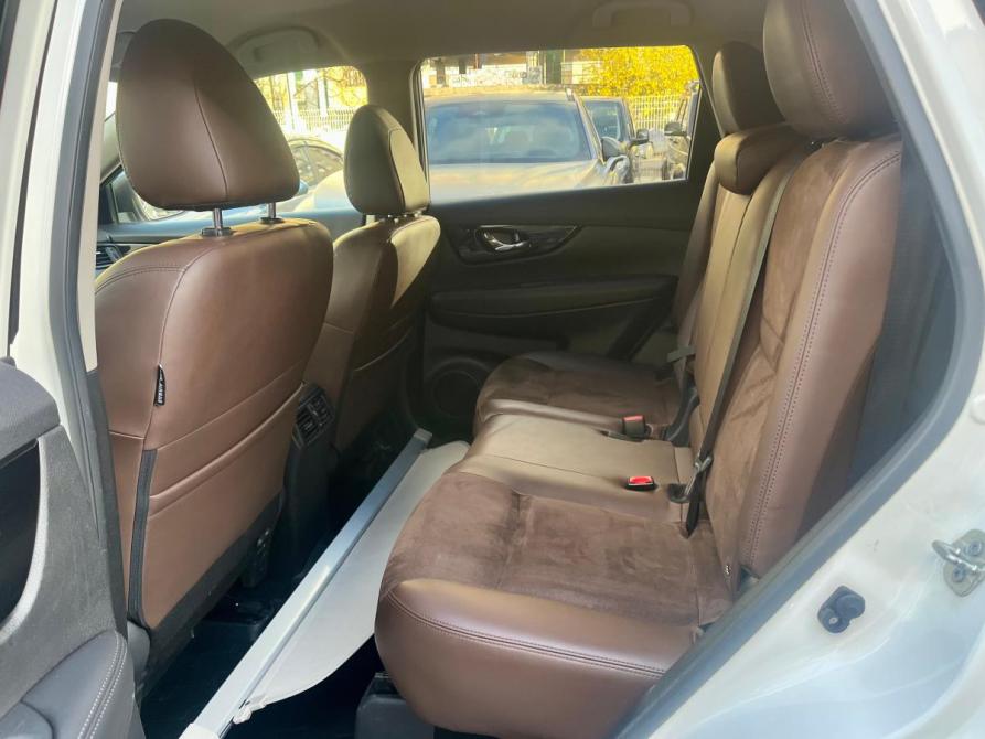 Nissan X-Trail III Рестайлинг Санкт-Петербург  - изображение 9
