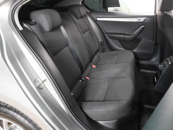 Skoda Octavia III (A7) Рестайлинг с пробегом 2019 года, цена 1 699 000 рублей, 130798 км, лифтбек, Автокод Объявления