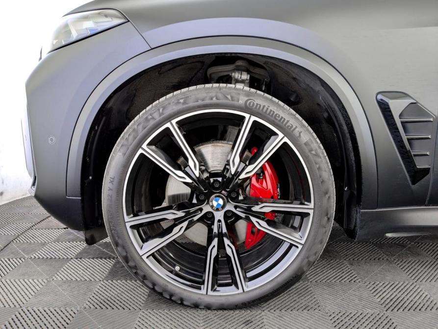 BMW X5 IV (G05/G18) Рестайлинг Москва  - изображение 20