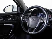 Opel Insignia I Рестайлинг Москва  - изображение 38
