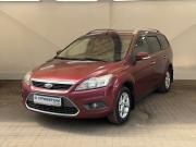 Ford Focus II Рестайлинг Москва  - изображение 18