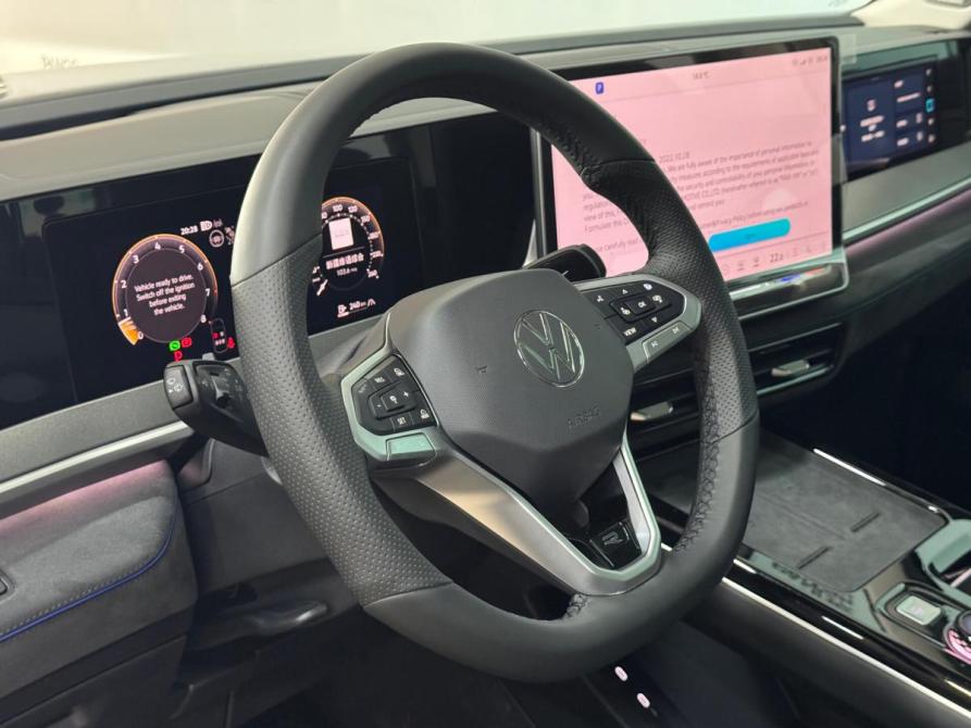 Volkswagen Tavendor I Рестайлинг Набережные Челны  - изображение 13