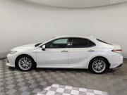 Toyota Camry VIII (XV70) Курск  - изображение 30