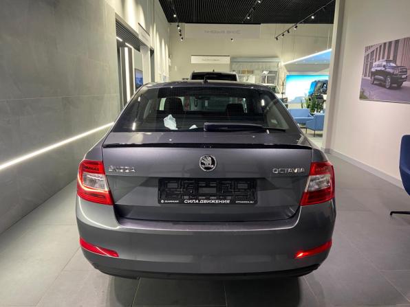 Skoda Octavia III (A7) с пробегом 2017 года, цена 1 630 000 рублей, 184480 км, лифтбек, Автокод Объявления