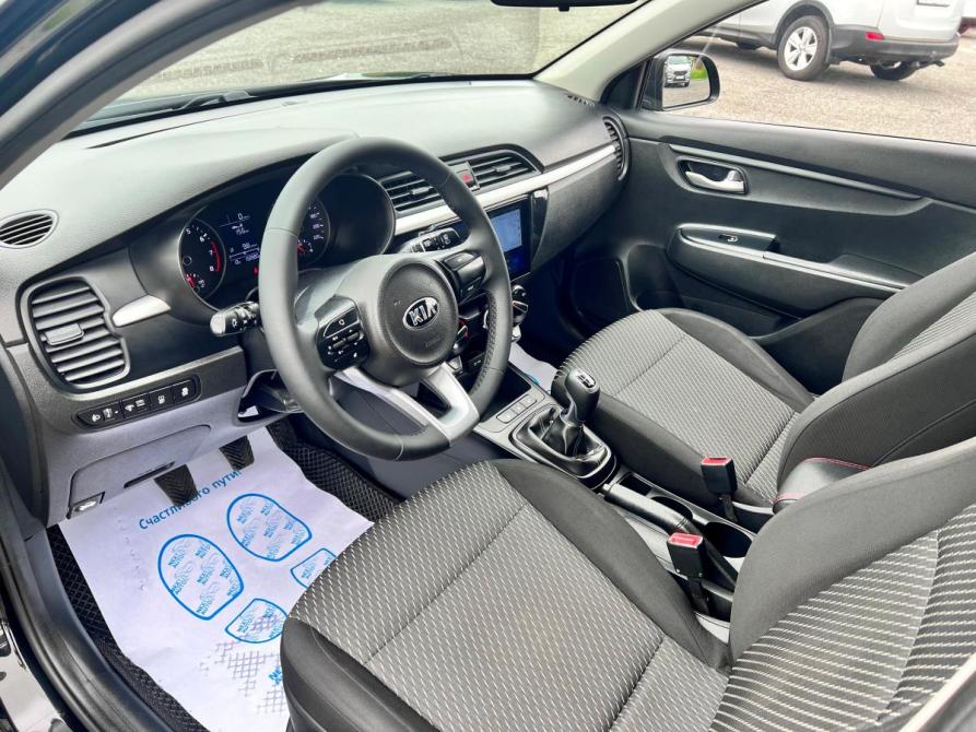 Kia Rio IV Чебоксары  - изображение 11