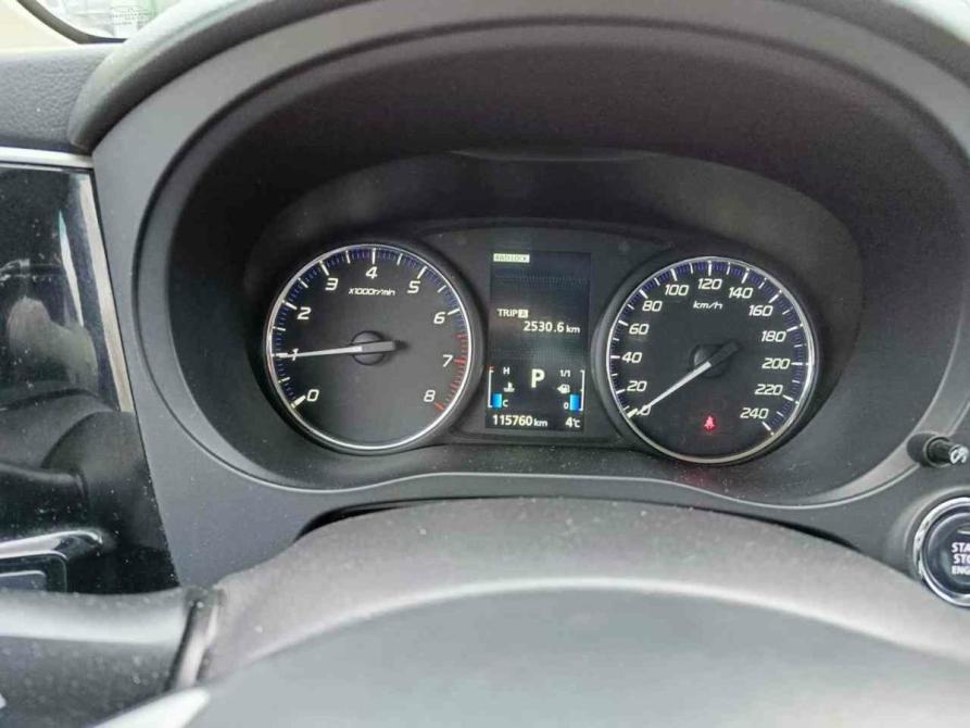 Mitsubishi Outlander III Тюмень  - изображение 18