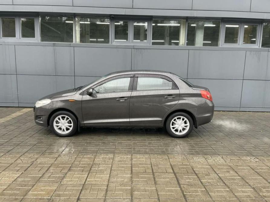 Chery Very (A13) Новосибирск  - изображение 4