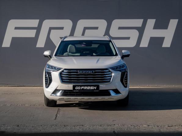 Haval Jolion I с пробегом 2021 года, цена 1 950 000 рублей, 26492 км, внедорожник, Автокод Объявления
