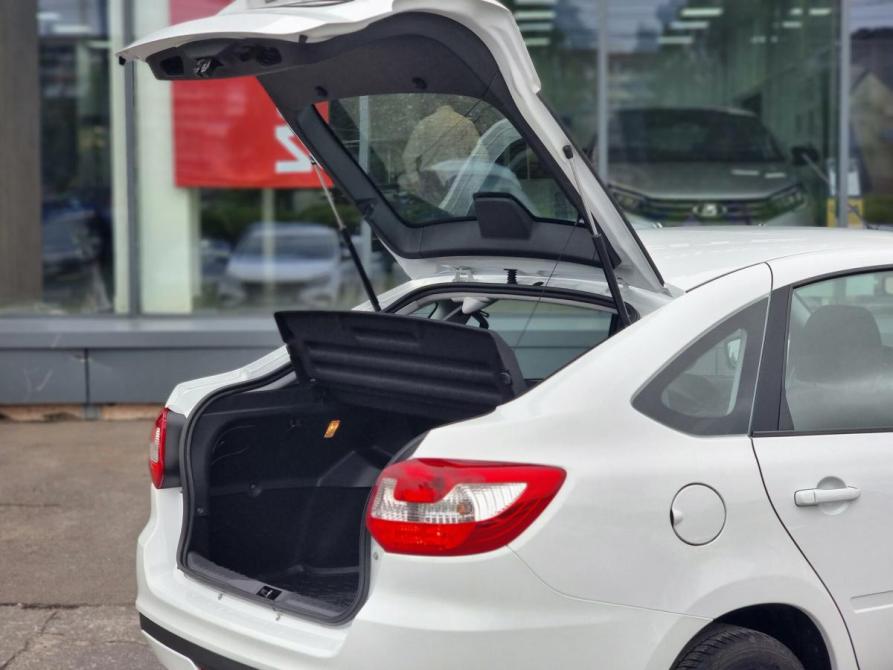 Lada (ВАЗ) Granta I Рестайлинг Архангельск  - изображение 8