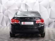 Chevrolet Cruze I Ульяновск  - изображение 23