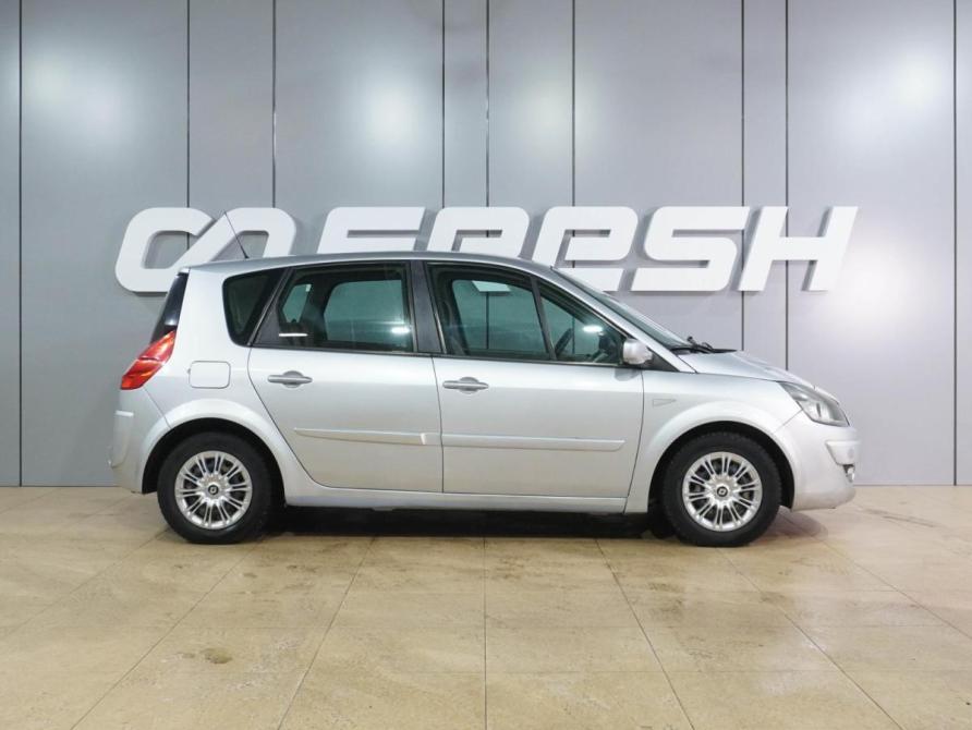 Renault Scenic II Рестайлинг Воронеж  - изображение 5