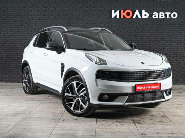Lynk &amp; Co 01 I с пробегом 2019 года, цена 2 550 000 рублей, 114806 км, внедорожник, Автокод Объявления