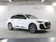 Audi Q5 III Москва  - изображение 37