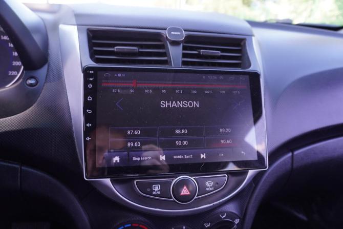 Hyundai Solaris I с пробегом 2014 года, цена 785 000 рублей, 122945 км, седан, Автокод Объявления