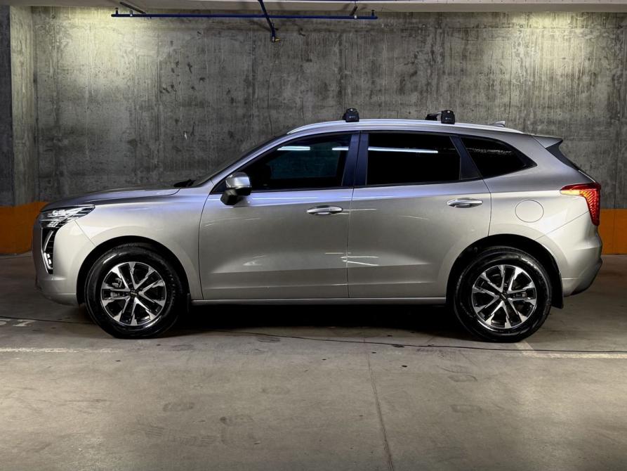 Haval Jolion I Рестайлинг Уфа  - изображение 6