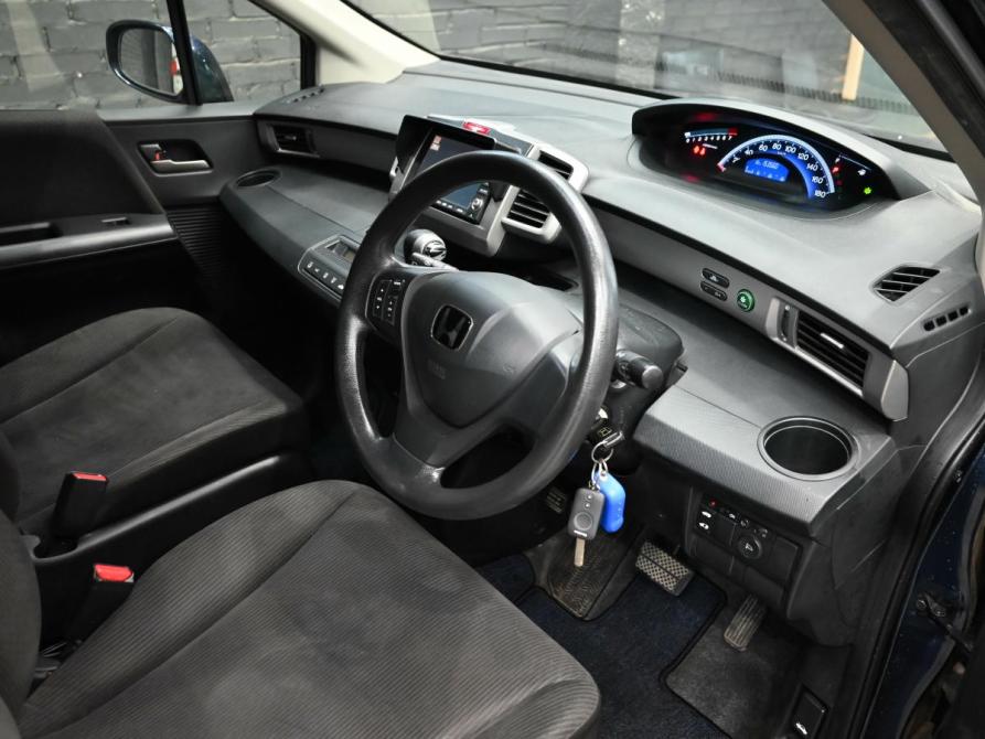 Honda Freed I Рестайлинг Екатеринбург  - изображение 16