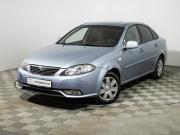 Daewoo Gentra II Санкт-Петербург  - изображение 16