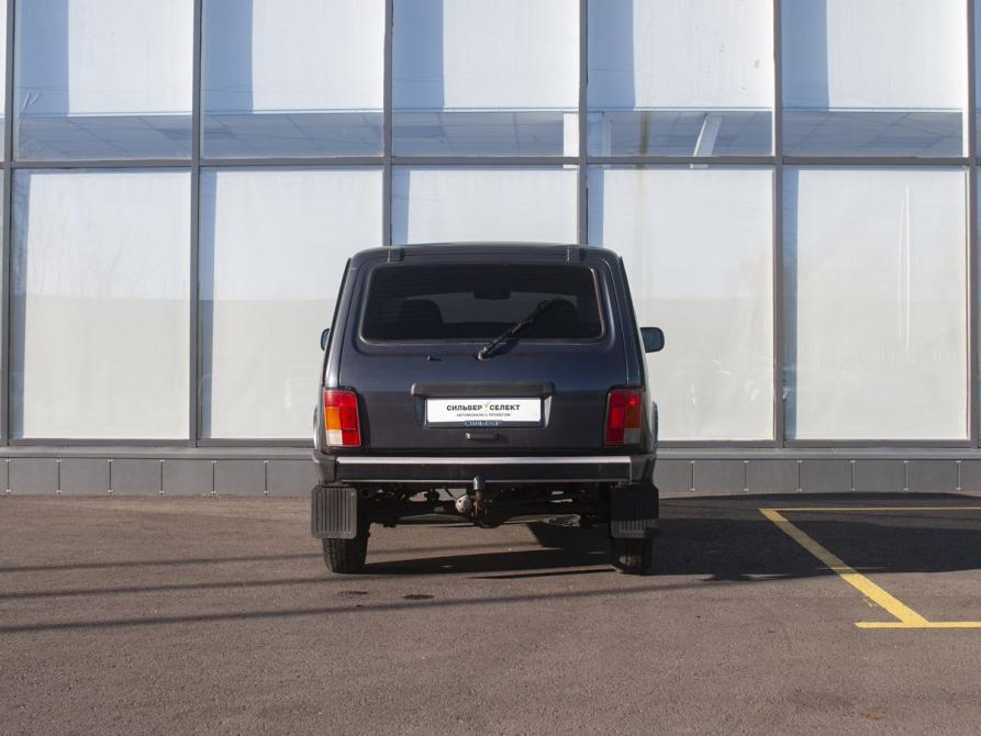 Lada (ВАЗ) 2121 (4x4) I Рестайлинг Курган  - изображение 4