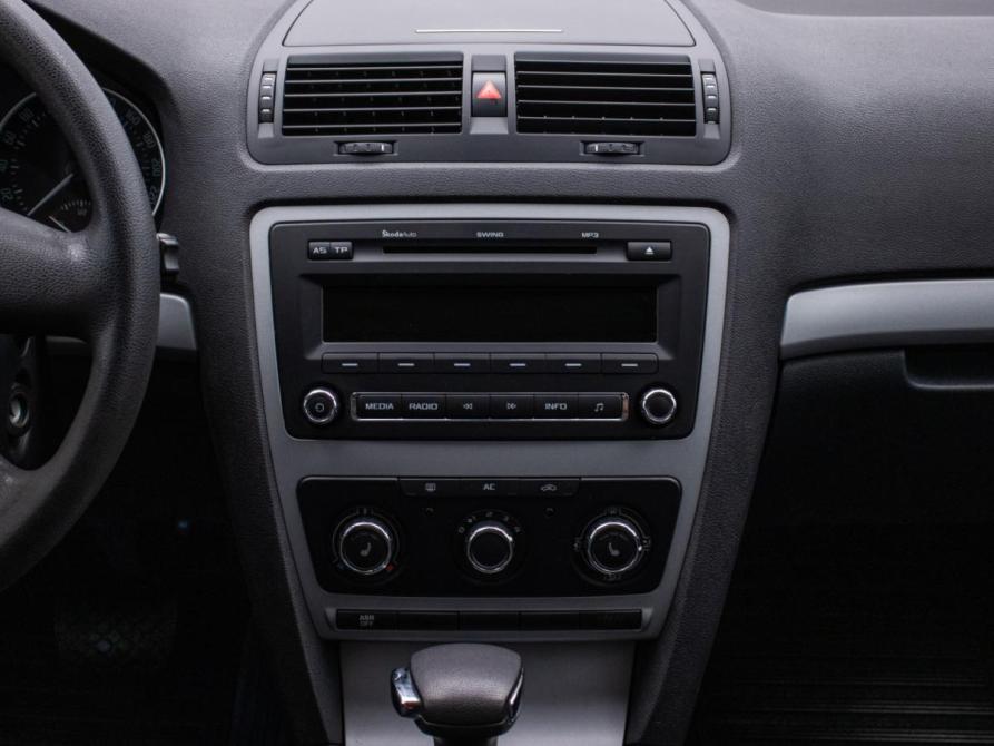 Skoda Octavia II (A5) Рестайлинг Москва  - изображение 14