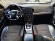 Chevrolet Epica V250 Рестайлинг Крым  - изображение 36