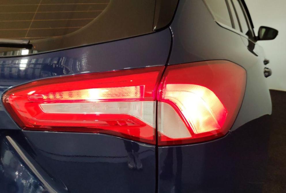 Ford Focus IV Ярославль  - изображение 24
