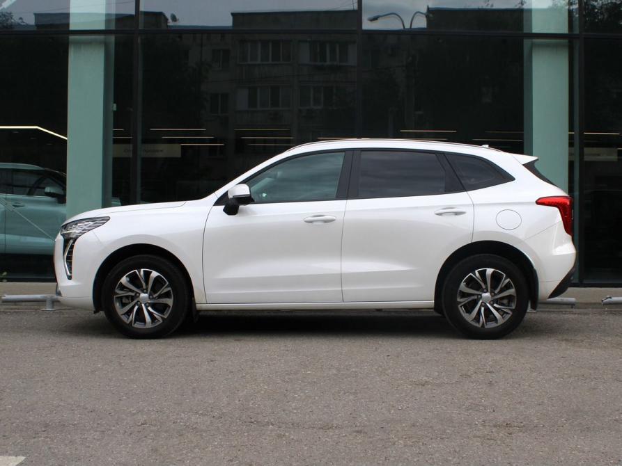 Haval Jolion I Рестайлинг Самара  - изображение 8