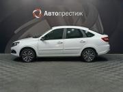 Lada (ВАЗ) Granta I Рестайлинг Оренбург  - изображение 24