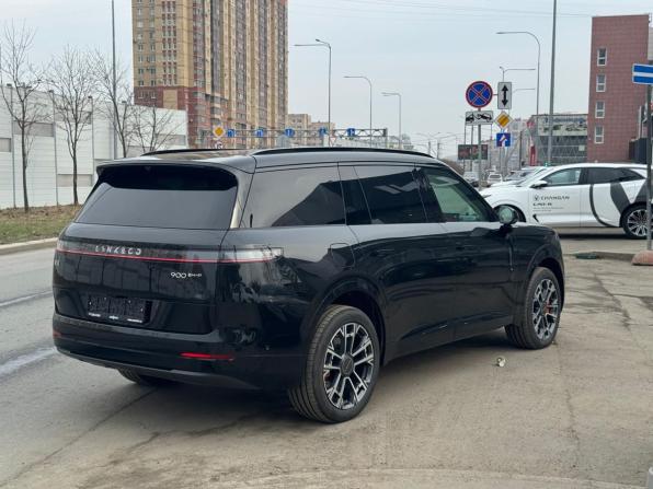 Новый Lynk &amp; Co 900 2026 года, цена 7 650 000 рублей, внедорожник, Автокод Объявления