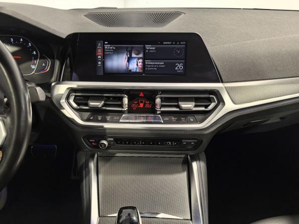 BMW 4 серии G22 G23 G26 с пробегом 2020 года, цена 4 647 700 рублей, 33910 км, купе, Автокод Объявления