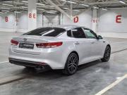 Kia Optima IV Казань  - изображение 28