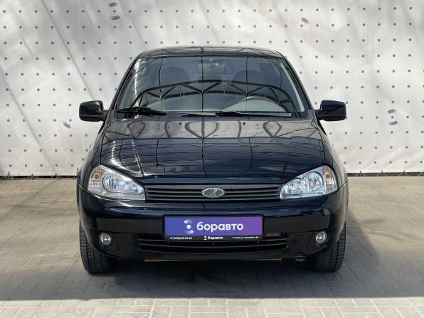 Lada (ВАЗ) Kalina I с пробегом 2011 года, цена 465 000 рублей, 93488 км, седан, Автокод Объявления