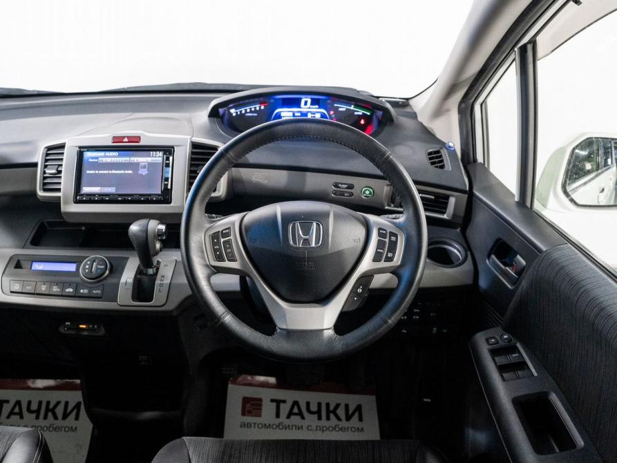 Honda Freed I Рестайлинг 2 Иркутск  - изображение 10