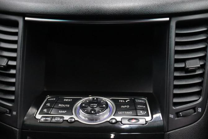 Infiniti FX II (S51) с пробегом 2011 года, цена 1 575 750 рублей, 247038 км, внедорожник, Автокод Объявления