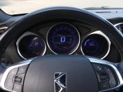Citroen DS4 Москва  - изображение 31