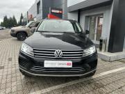Volkswagen Touareg II Рестайлинг Набережные Челны  - изображение 22