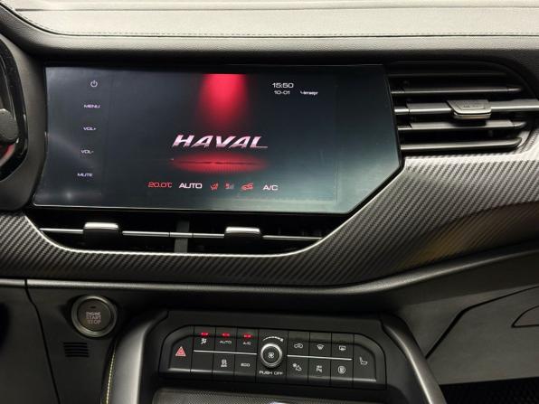 Haval F7x I с пробегом 2021 года, цена 2 249 000 рублей, 22651 км, внедорожник, Автокод Объявления