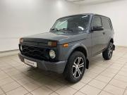 Lada (ВАЗ) 2121 (4x4) I Рестайлинг Энгельс  - изображение 36