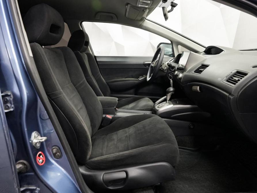 Honda Civic VIII Ульяновск  - изображение 11