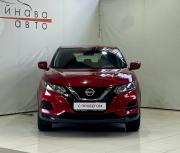 Nissan Qashqai II Рестайлинг Воронеж  - изображение 23