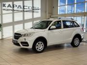 Lifan X60 I Рестайлинг 2 Волгоград  - изображение 19