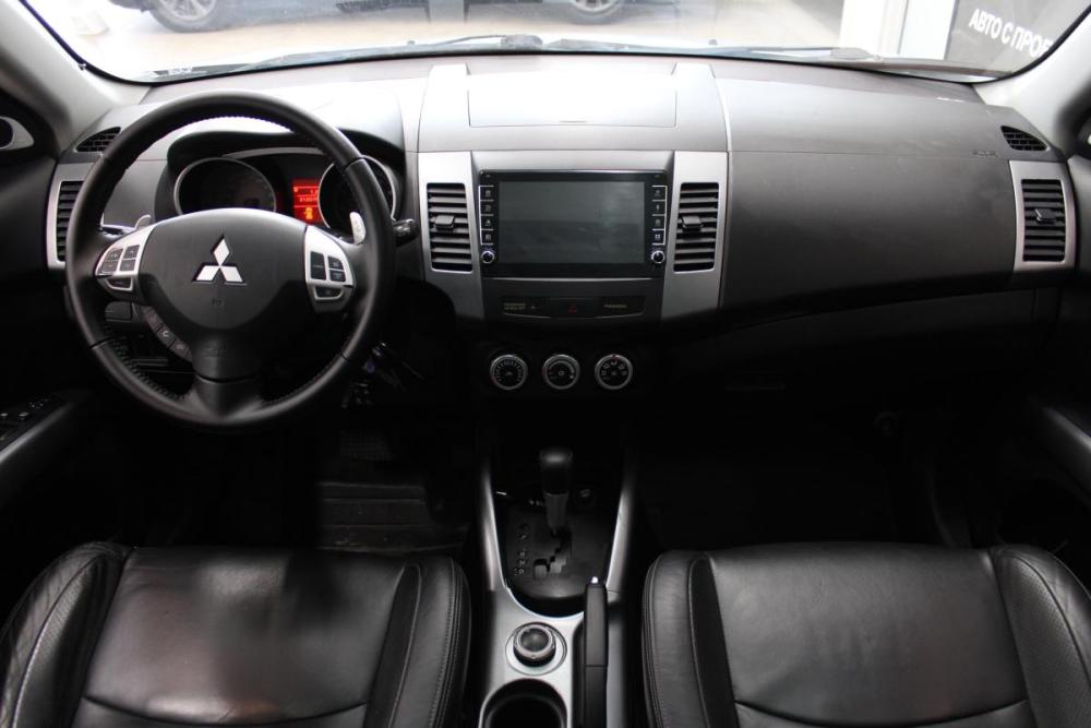 Mitsubishi Outlander II Томск  - изображение 9