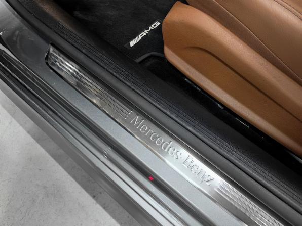 Mercedes-Benz E-Класс V (W213 S213 C238) Рестайлинг с пробегом 2021 года, цена 5 400 000 рублей, 43000 км, купе, Автокод Объявления