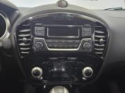 Nissan Juke I Рестайлинг Тольятти  - изображение 39